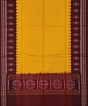 Sambalpuri Handwoven Single Ikat Suit Set SFCSUT1550