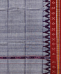 Sambalpuri Handwoven Cotton Gamcha | Purple 