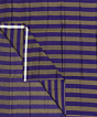Violet Sambalpuri Handwoven Cotton Lungi SFCLUN1607