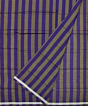 Violet Sambalpuri Handwoven Cotton Lungi SFCLUN1607