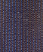 Blue Sambalpuri Handwoven Single Ikat Shirting Materials SFCSHI1641