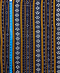 Blue Sambalpuri Handwoven Single Ikat Shirting Materials SFCSHI1644