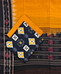 Sambalpuri Handwoven Single Ikat Suit Set SFCSUT1650