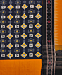 Sambalpuri Handwoven Single Ikat Suit Set SFCSUT1650