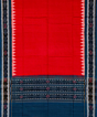 Sambalpuri Handwoven Single Ikat Suit Set SFCSUT1655