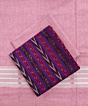 Sambalpuri Handwoven Single Ikat Suit SFCSUT1945