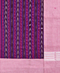 Sambalpuri Handwoven Single Ikat Suit SFCSUT1945
