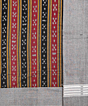 Sambalpuri Handwoven Single Ikat Suit SFCSUT1947