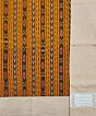 Sambalpuri Handwoven Single Ikat Suit SFCSUT1948