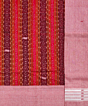 Sambalpuri Handwoven Single Ikat Suit SFCSUT1950
