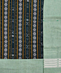 Sambalpuri Handwoven Single Ikat Suit SFCSUT1952