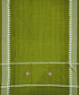 Sambalpuri Handwoven Single Ikat Suit SFCSUT1955