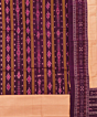 Sambalpuri Handwoven Single Ikat Suit SFCSUT1957
