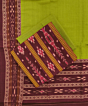 Sambalpuri Handwoven Single Ikat Suit SFCSUT1958