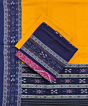 Sambalpuri Handwoven Single Ikat Suit SFCSUT1965