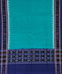 Sambalpuri Handwoven Double Ikat Suit SFCSUT1969