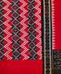 Sambalpuri Handwoven Double Ikat Suit SFCSUT1970