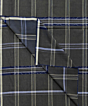 Olive Sambalpuri Handwoven Cotton Lungi SFCLUN2077