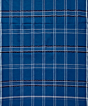 Blue Sambalpuri Handwoven Cotton Lungi SFCLUN2078