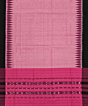 Pink Sambalpuri Handwoven Double Ikat Suit SFCSUT2307