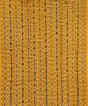 Yellow Black Sambalpuri Handwoven Double Ikat Suit SFCSUT2308