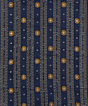 Blue Sambalpuri Handwoven Double Ikat Suit SFCSUT2316