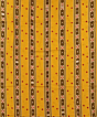 Yellow Red Sambalpuri Handwoven Double Ikat Suit SFCSUT2319