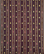 Maroon Yellow Sambalpuri Handwoven Double Ikat Suit SFCSUT2335