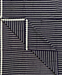 Blue Sambalpuri Handwoven Cotton Lungi SFCLUN2384