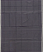 Blue Sambalpuri Handwoven Cotton Lungi SFCLUN2384