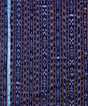 Blue Nuapatna Handwoven Single Ikat Shirting Materials SFCSHI0643
