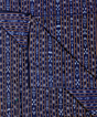 Blue Nuapatna Handwoven Single Ikat Shirting Materials SFCSHI0643