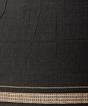 Dark Blue sambalpuri cotton Saree