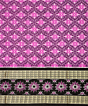 Byzantium sambalpuri cotton Saree