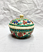 Handicrafted Jewellery Box 