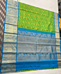 HANDLOOM DHARMAVARAM SILK SAREE