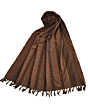 Dhaga Vishwas Ka Cotton Handloom Stole