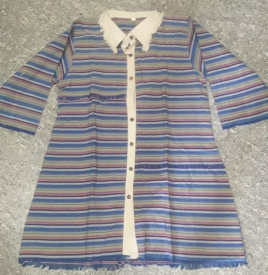 Cotton Kurti