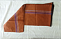 Cotton Lungi from Kerala | Brown