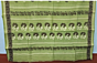 Bengal Traditional Cotton Tangail Saree