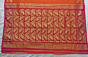 Bengal Mix Cotton Jamdani Saree