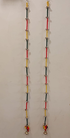 Door And Window Hanging Bell