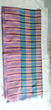 Pink Handloom Cotton Saree