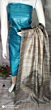 Handmade Bhagalpuri Tussar Dupion Silk dress Material