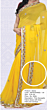 Yellow Gota Patti Sarees