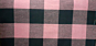 Handloom Cotton Checks Bedsheet