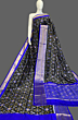 ikkat Pure Silk Sarees