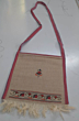 Handcrafted Jute Sling Bag