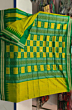 Sambalpuri Bomkai Silk Saree | 6.20 x 1.18 m