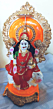 Handcrafted Laxmi Idol